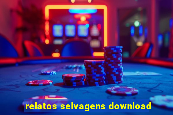 relatos selvagens download